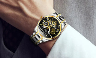 Timeless Style on a Budget: Watches at LandCoShop
