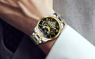 Timeless Style on a Budget: Watches at LandCoShop