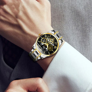 Timeless Style on a Budget: Watches at LandCoShop