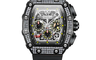 Automatic Watches 101: Why Mechanicals Matter and What to Look‑For