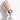 Mute Mechanical Waterproof Electronic Quartz Watch For Examination