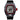 Male Creative Versatile Wine Barrel Shaped Quartz Watch