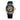 Men's Mechanical Watch Roman Scale Waterproof Fashion Business