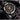 Men's Watch Business Steel Belt Quartz Watch