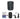 Electronic Dog V7 English And Russian Vehicle-mounted  Speed Measurement Vehicle Mobile Speed Measurement Detector