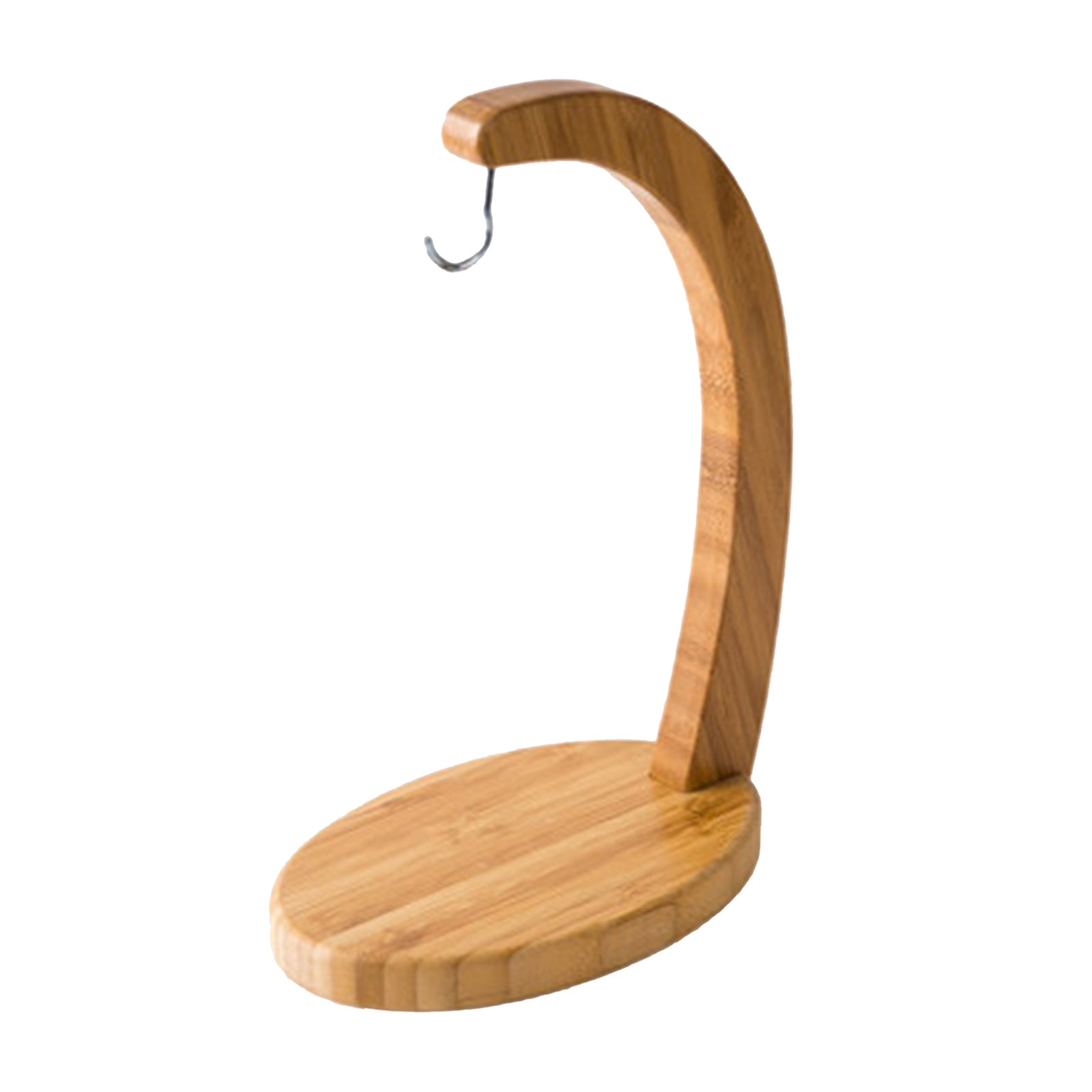 Banana bamboo fruit storage rack