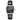 Couple Three Eyes And Six Needles Luminous Waterproof Quartz Watch