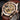 Men's Mechanical Watch Roman Scale Waterproof Fashion Business