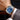 Large Digital Steel Belt Men's Watches Watch