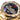American fashion automatic mechanical watches