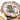 American fashion automatic mechanical watches