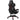 Backrest Staff Ergonomic Game Swivel Chair Reclinable Seat