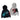 Cartoon kids hoodie