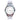 Stainless Steel Analogue Watch