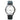 Round Metal Watch