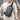 Crossbody Shoulder Bag With USB Charging Port