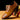 Carved Pointed Leather Upper Casual Shoes For European And American Gentlemen