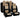 Car universal seat cover