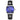 Couple Three Eyes And Six Needles Luminous Waterproof Quartz Watch