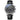 Multifunctional True Three Eyes Six-pin Men's Watch