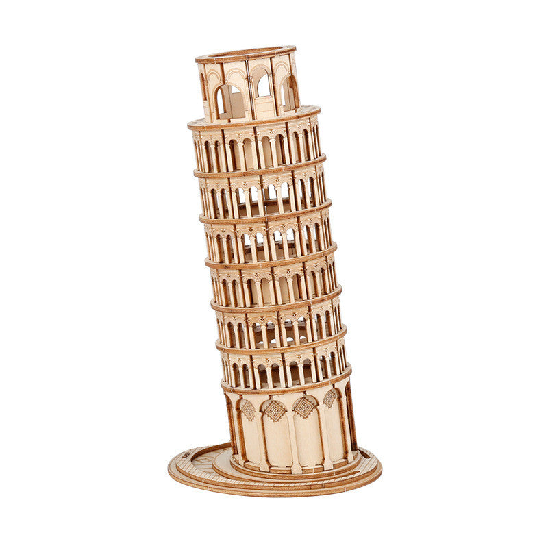 Ferris wheel educational toys