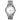 Men's Quartz Wristwatch With Steel Band