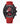 New Youth Outdoor Sports And Casual Silicone Band Color Watrproof Watch