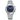Multifunctional Quartz Waterproof Calendar Six-pin Watch