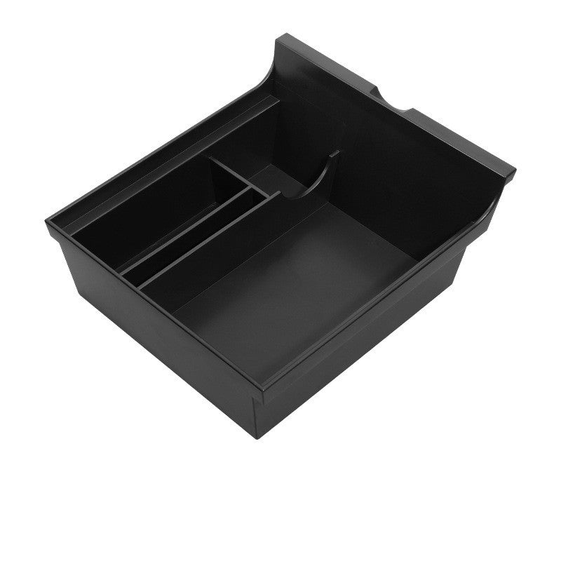 Center console accessory