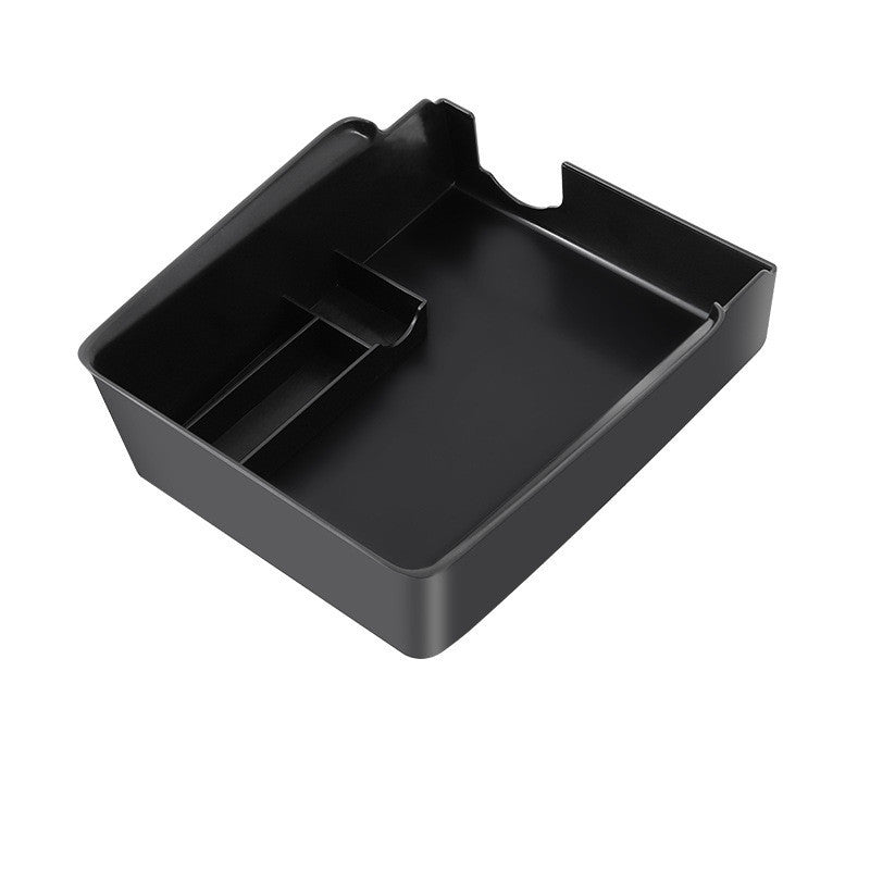 Center console accessory