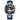 Men's Student's Watch Belt Casual Calendar Quartz Watch