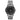 Men's Quartz Wristwatch With Steel Band