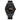 Steel Belt Watch Fashion Casual Trend