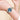 Stylish And Versatile Calendar Waterproof Quartz Watch Couple Men And Women Watch