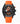 New Youth Outdoor Sports And Casual Silicone Band Color Watrproof Watch