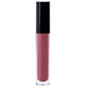 Crimson Pink Glitter Lip Gloss