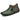 Men's Fleece-lined Cotton-padded Shoes Plus Size Zipper Dr Martens Boots Outdoor