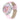 Female Intelligence Bluetooth Calling Health Monitoring Watch