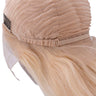 Brazilian Blonde Straight 13x4 Lace Front Wig