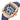 Waterproof Luminous Fashion Sports Men's Watch