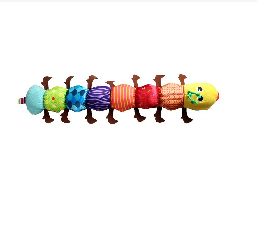 Children's Educational Soothing Musical Toys