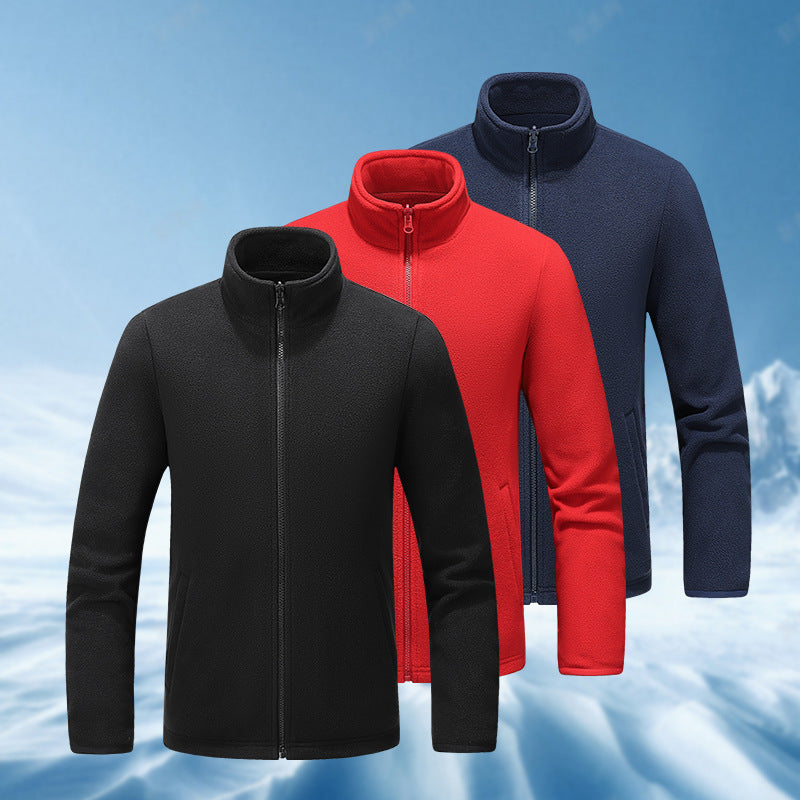 Heating Smart Heating Clothes For Men