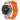 Applicable To 7 Generation Ultra Watch Mecha Style TPU Silicone Explorer Strap
