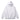 Milk Silk Pullover Hooded Sweater