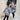 Cartoon Jacket Clothes Children Denim Tops