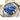 Large Digital Steel Belt Men's Watches Watch