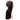 Straight Transparent Closure Wig