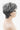 Synthetic Short Loose Layered Wigs 4''