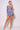 Glitter Asymmetrical Sleeve Party Mini Dress