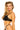 Adjustable Non Removable Straps